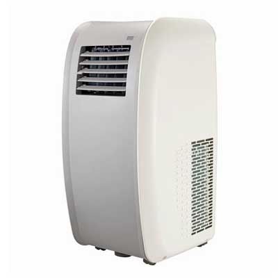 Tosot  inch Tosot 14000 BTU Portable Air Conditioner with Heater